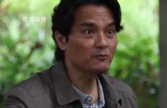 張頌文說林家棟好厲害 林家棟受傷后堅持拍攝18小時