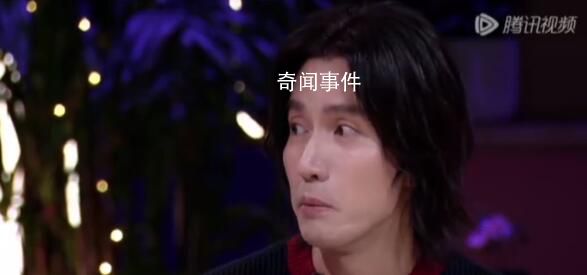 言承旭自曝小時候被媽媽拋棄 希望同樣的事情不會在他的小孩身上重演