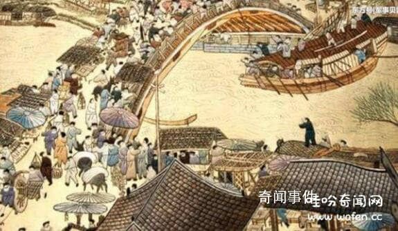中國最后四個朝代是哪四個朝代 中國最后四個朝代叫什么