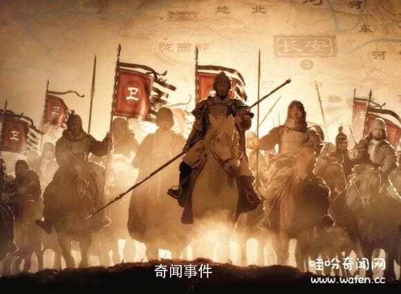 中國最強盛的三大王朝是哪些 中國最強大的朝代是哪個朝代的什么時期