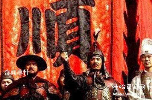 中國歷史上最短的朝代有哪些 中國歷史上最短的朝代是哪個