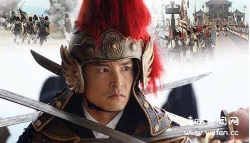歷史中最狂的一句話 內外六夷敢稱兵杖者斬 冉閔有多厲害