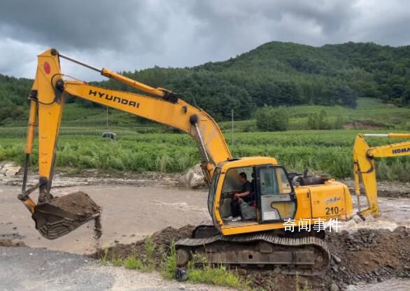 齊心協力重建自己的家園 迅速行動做好清淤消殺