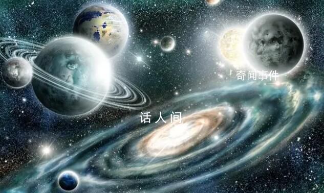 萬物為什么 世界上萬物都是從哪來的