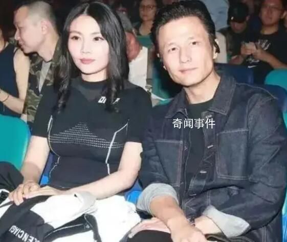 徐冬冬官宣與尹子維復(fù)合 雙手緊握疑似同居