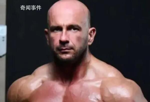 波黑健美教練直播槍擊前妻 這起事件引起了聯(lián)合國的關注