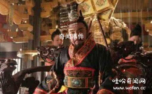 中國最偉大的三個皇帝是哪些 中國歷史三大皇帝是誰