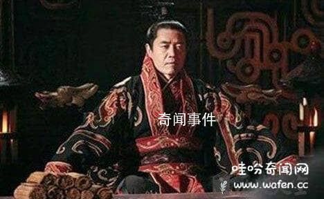 中國最偉大的三個皇帝是哪些 中國歷史三大皇帝是誰