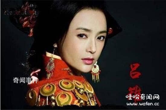 呂雉晚年為何如此殘忍 呂雉怎么死的