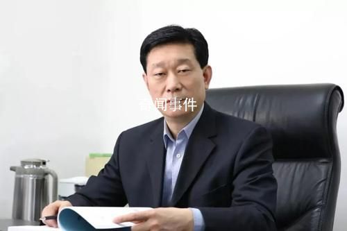 西安市胸科醫(yī)院院長(zhǎng)李向前被查 李向前個(gè)人資料簡(jiǎn)介