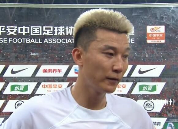 滄州球員劉洋:回濟南跟回家一樣