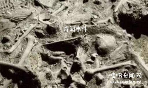 白起怎么埋的40萬趙兵 白起作為統帥到底有多強