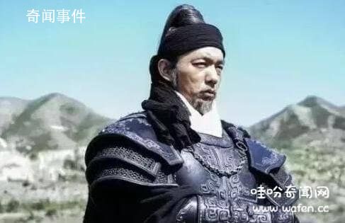 白起作為統帥到底有多強 白起是哪個朝代的將軍