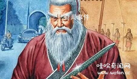 伍子胥的人物形象分析 伍子胥是哪個朝代的