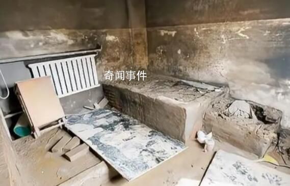 涿州癱瘓男子家中溺亡 父母求救無果