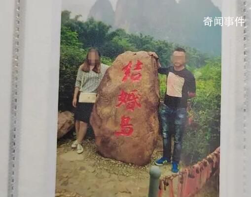 女子收集重婚證據被丈夫殺害 兇器放車上多年