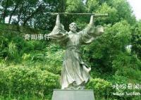 歐冶子是誰的后人 歐冶子怎么死的