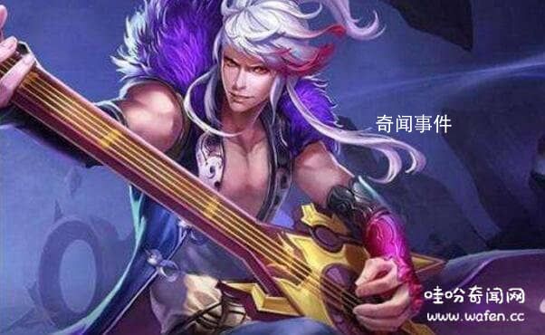 高漸離歷史上確有其人嗎 高漸離和嬴政什么關系