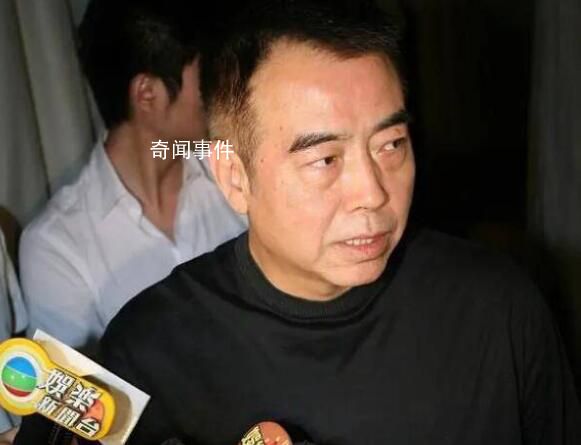 陳凱歌說拍戲40年沒這么難過 引發了觀眾們的熱烈反響