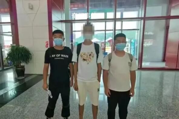 短劇版孤擲一注上演緬北故事
