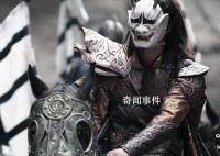 蘭陵王為什么要戴面具 蘭陵王戴面具打仗是假的