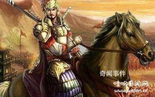 伍子胥和孫武誰的知名度高 伍子胥和孫武誰厲害