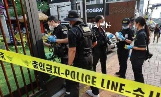 韓國(guó)149名預(yù)告殺人發(fā)帖者落網(wǎng) 其中15人被捕