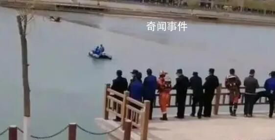 甘肅臨洮3名初中生落水身亡 當天在洮河邊玩耍時不慎落水
