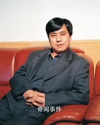 國家一級演員蘇孝林被立案調(diào)查 蘇孝林個人資料簡介