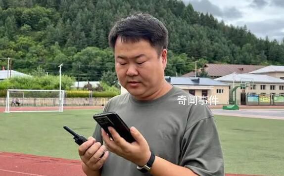 這些人奮戰在抗洪救災一線 哈爾濱牡丹江等地遭受洪水侵襲