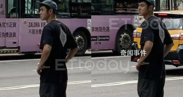 阮經天發生車禍?經紀人回應