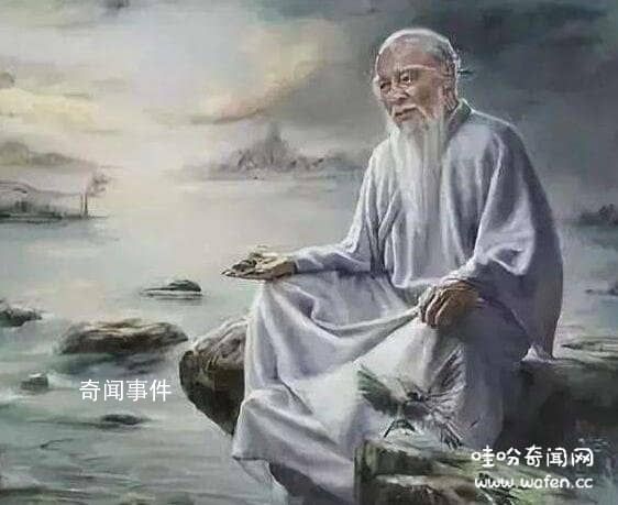 鬼谷子很厲害嗎 為什么歷史上關于鬼谷子的記載非常少