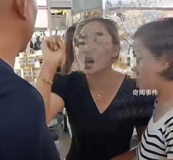 警察酒后辱罵女子并吐口水被行拘 嚴(yán)重違反了公共秩序和社會道德