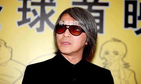 31年后終于看清周星馳電影 引發了我們對人生的思考和感慨