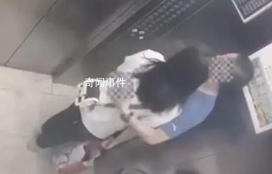 摟抱女家長的男老師堅稱不是第三者