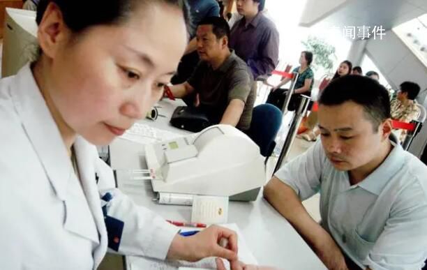 呼和浩特發現比熊貓血更稀有血型Ael 這種血型的概率是Rh陰性血型中的千分之一