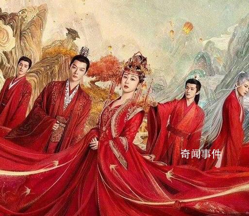 長相思導演回應官配為什么不是男主 在豐滿的角色塑造下這個問題不足以形成顧慮