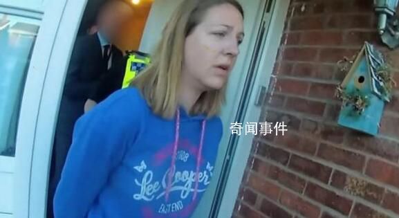 英國(guó)冷血護(hù)士謀殺7名嬰兒后被判有罪