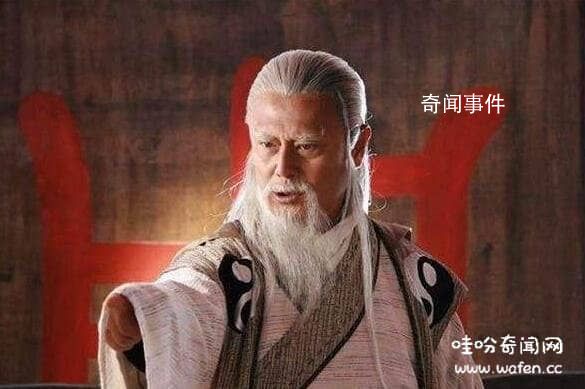 姜子牙為什么不能成仙 姜子牙為何沒有上封神榜