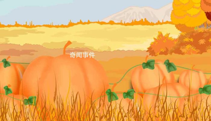 西方鬼節又稱為什么節 萬圣節又叫諸圣節