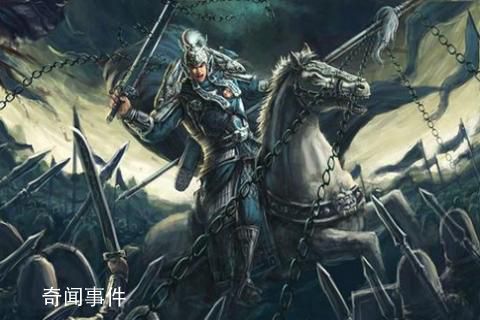 趙云一生被自己說的三句話改變命運 趙云為什么沒有得到劉備重用