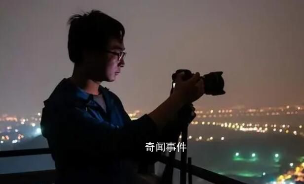 視覺中國回應(yīng):向攝影師索賠是誤會