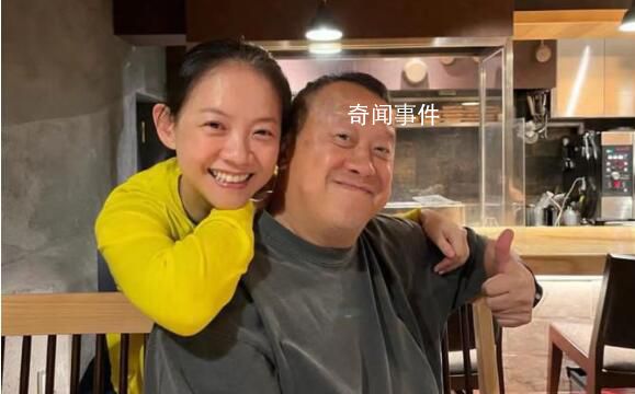 70歲曾志偉被曝住院開刀 女兒發聲