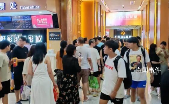 狂賣170億 今年電影為啥大爆發?