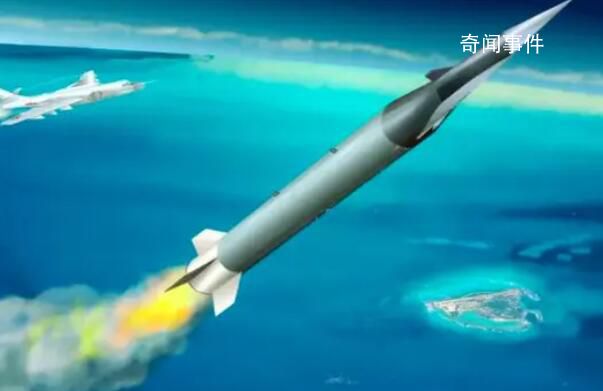 外媒:東風27命中5000公里外目標