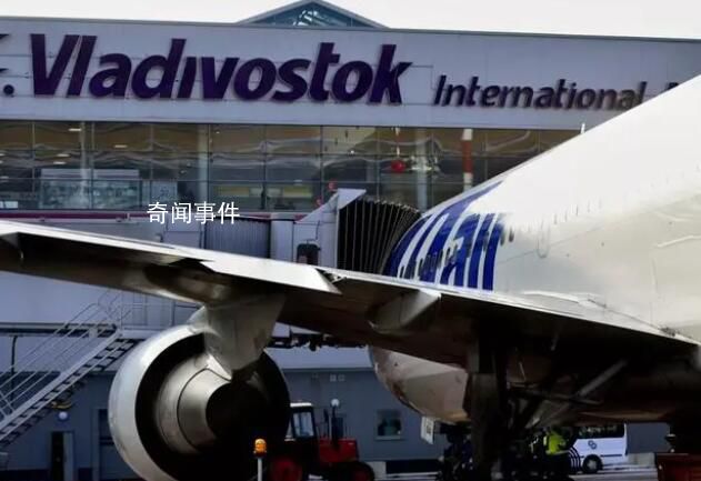 俄一乘客試圖帶手雷上飛機被捕 已被逮捕