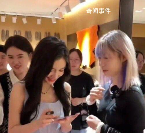 痞幼追星Angelababy 引發熱議