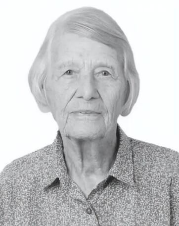 新中國英語教學拓荒人伊莎白逝世 伊莎白?柯魯克個人資料簡介