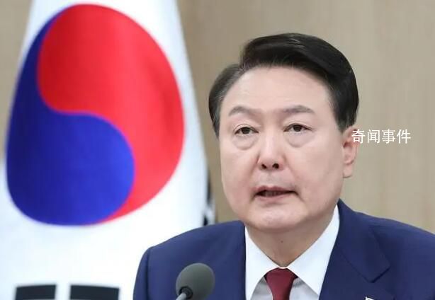 韓國總統尹錫悅大舅子被起訴 姻親丑聞頻出但總統卻保持沉默