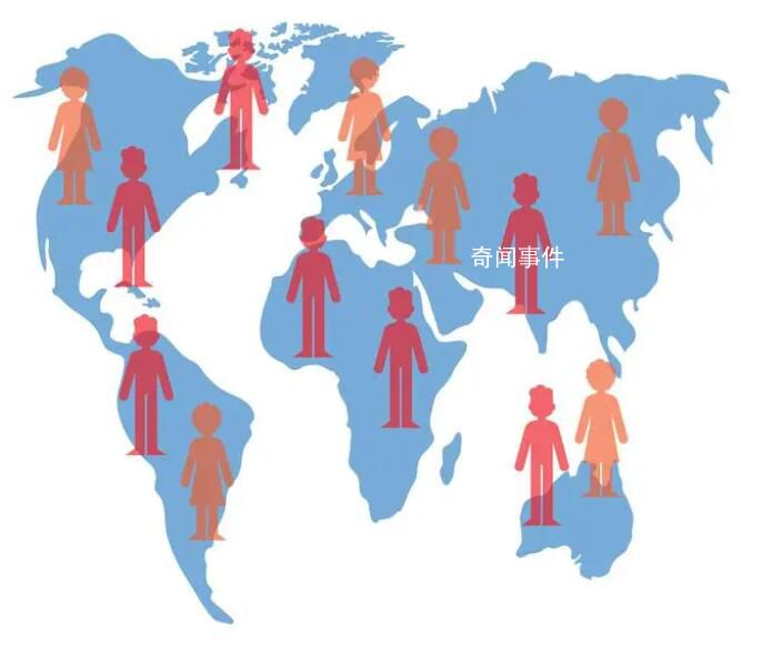 科學家:本世紀末將重置人口數量